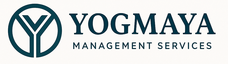 Yogmaya Logo